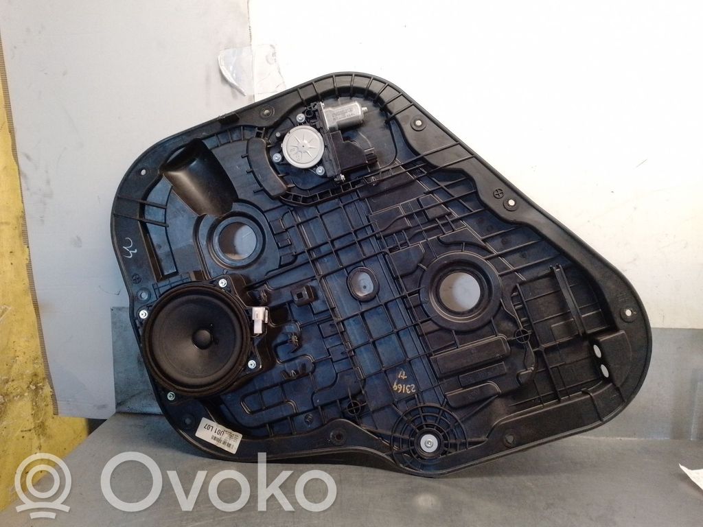 KIA Sorento Macara geam spate fără motor 