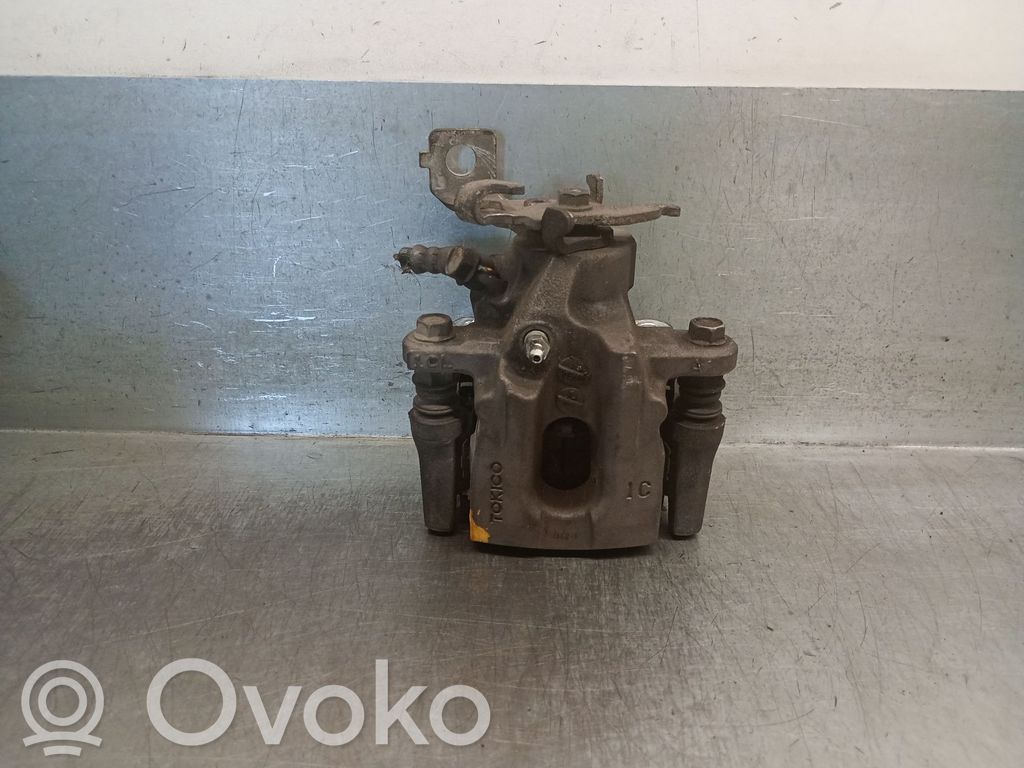 Lexus CT 200H Pinza del freno posteriore 
