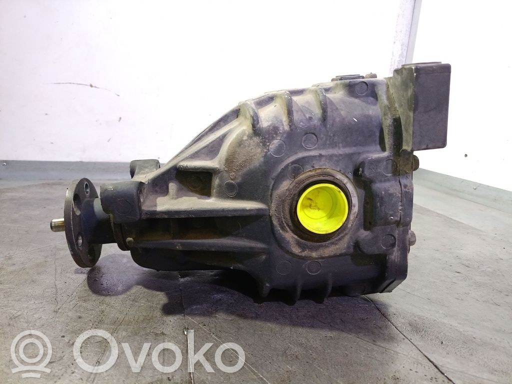Hyundai Santa Fe Hinterachsdifferential 