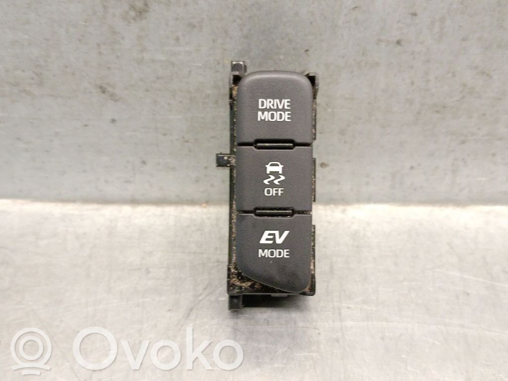 Toyota Yaris Comutator/buton multifuncțional 