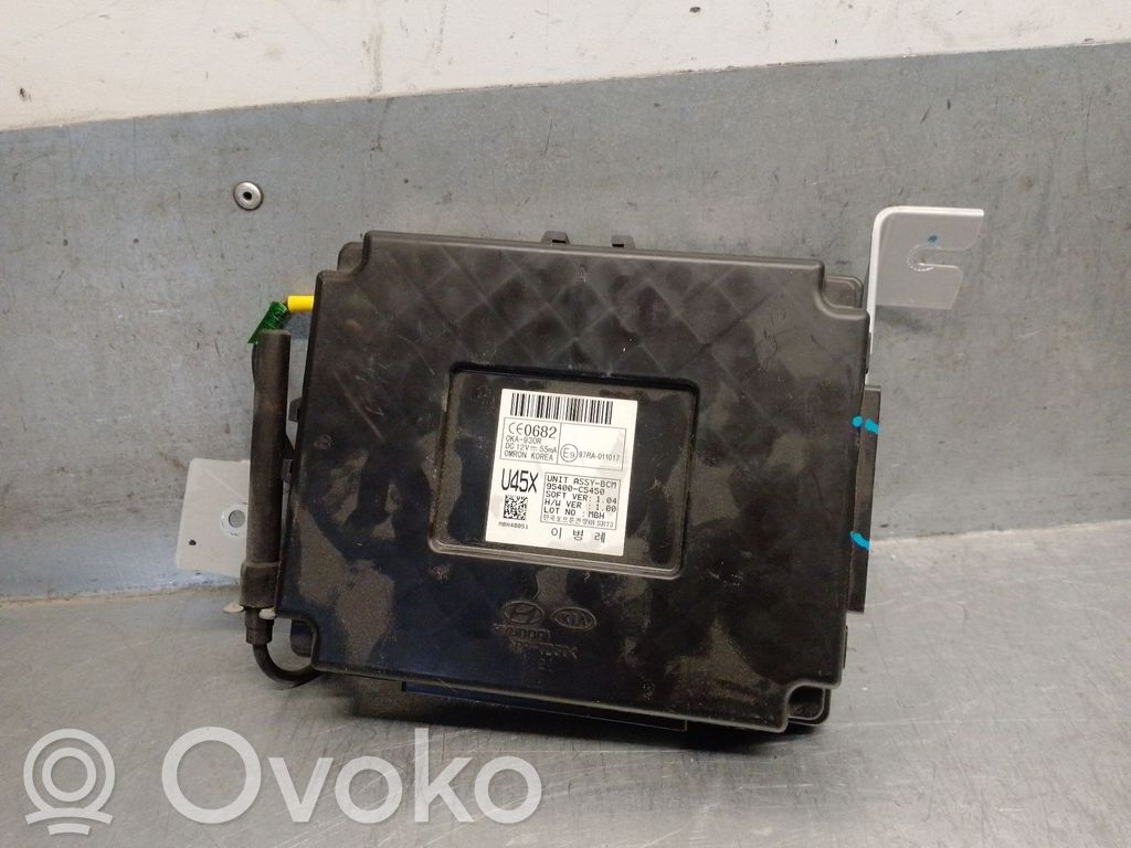 KIA Sorento Autres unités de commande / modules 