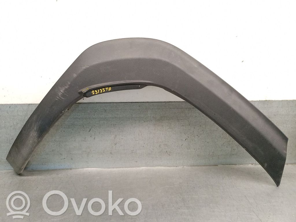 Toyota Yaris Passaruota posteriore 