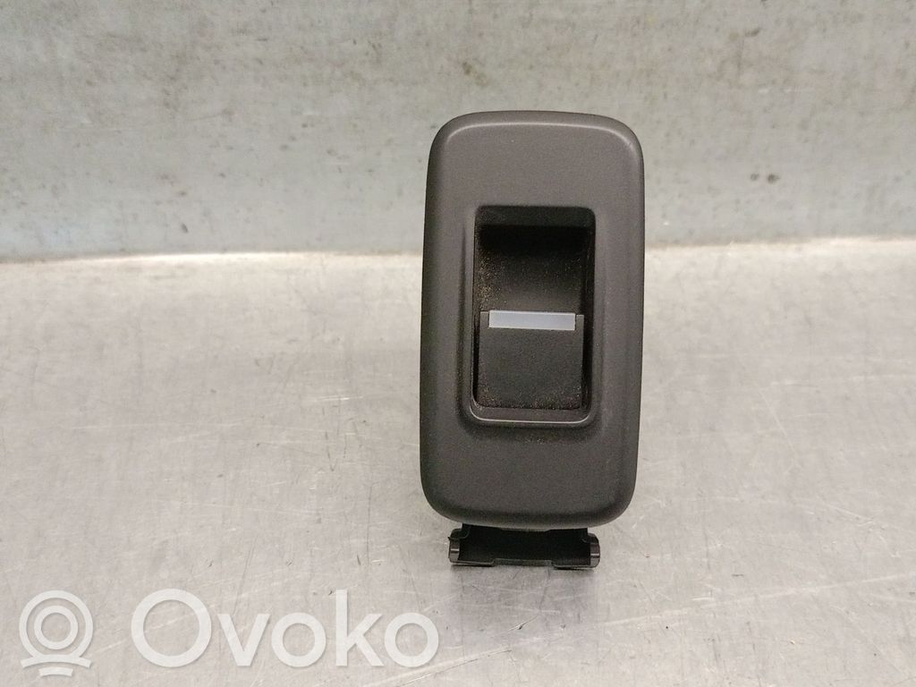 Interruptor del elevalunas eléctrico   GX7314717AC