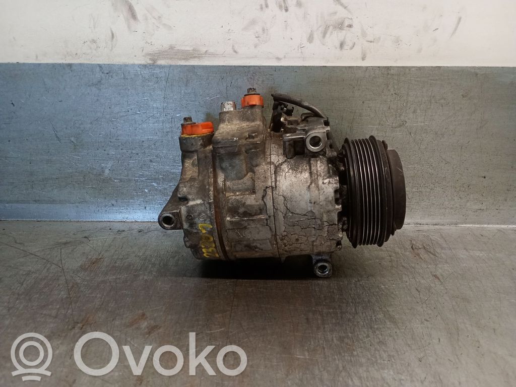 Opel Zafira A Kompresor / Sprężarka klimatyzacji A/C 