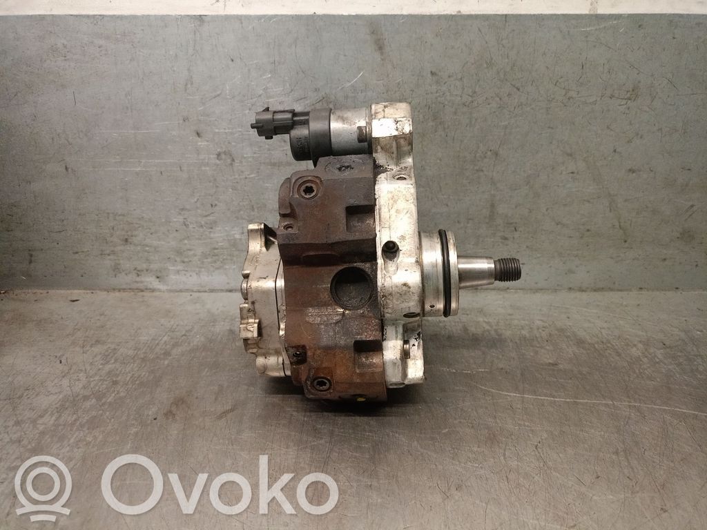 Pompa wtryskowa wysokiego ciśnienia   8200586851,1670000QAN,0445010033BOSCH