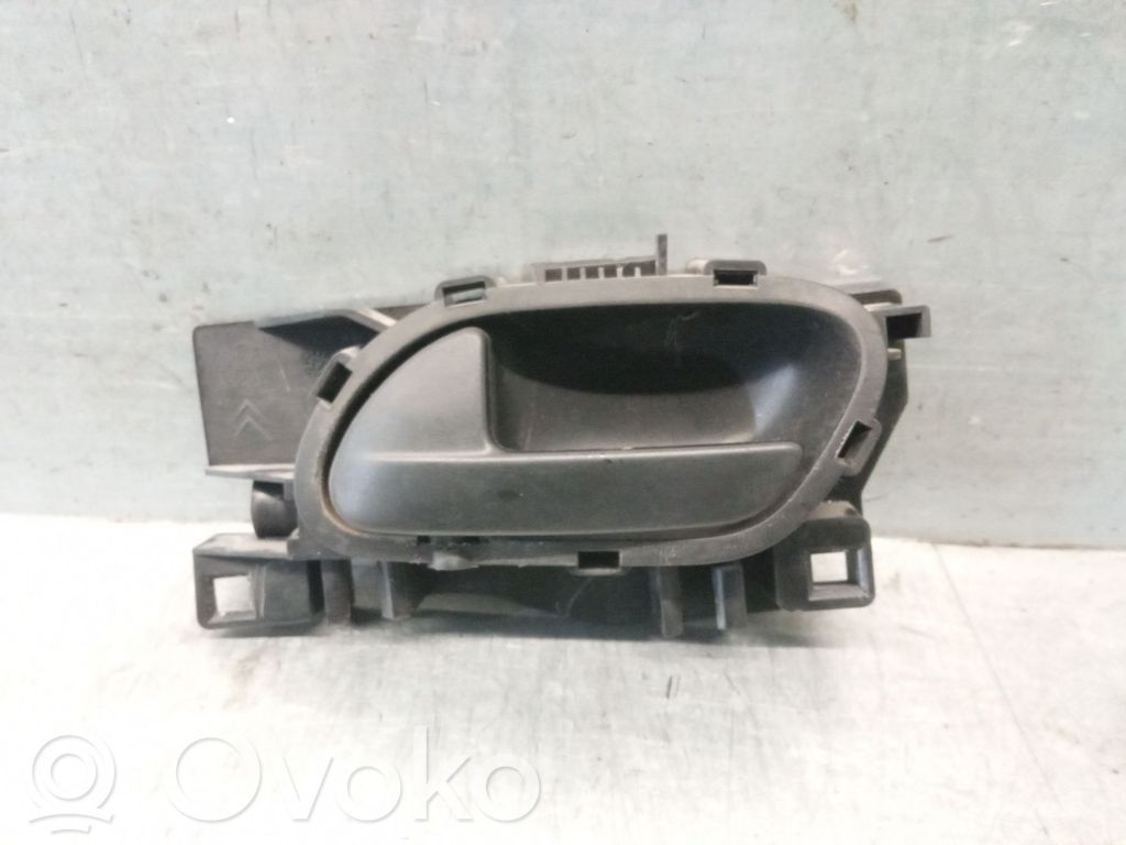 Toyota Proace Manecilla interna puerta delantera