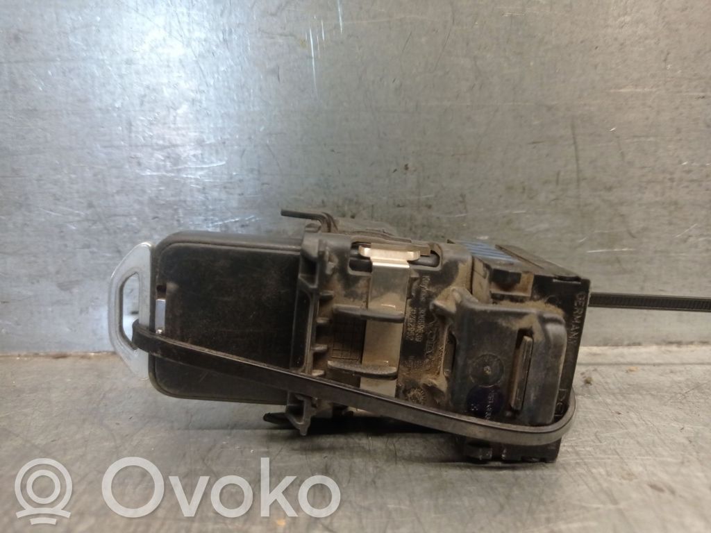 Volvo XC70 Blocchetto accensione