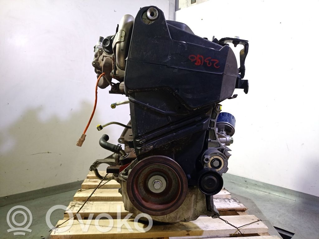Renault Scenic III -  Grand scenic III Motor 