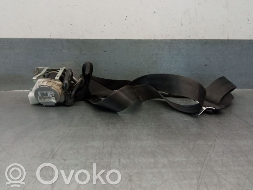 Toyota Proace Cintura di sicurezza anteriore