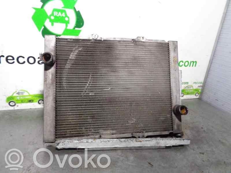 Chłodnica   8200116110,DRM23099,DENSO