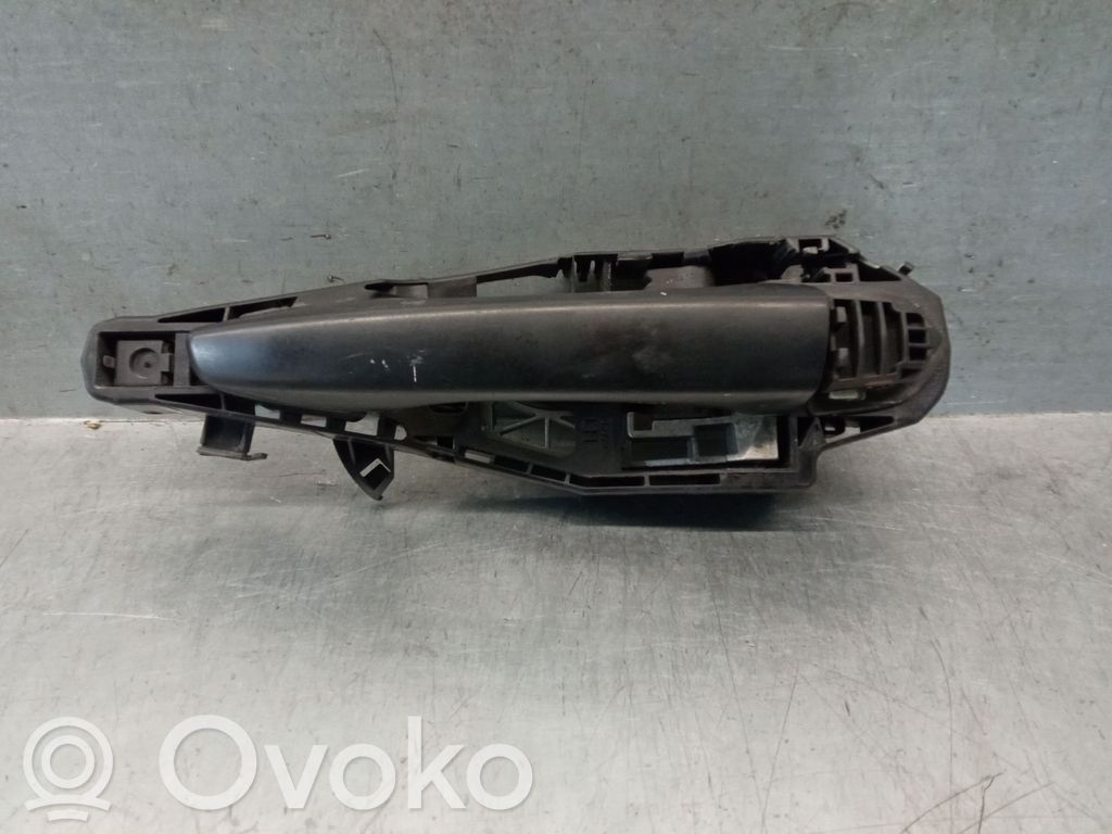 Toyota Proace Mâner exterior ușă spate 