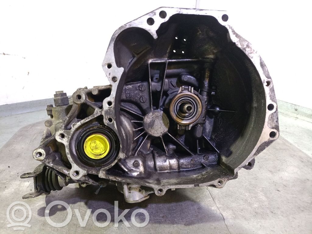 Nissan Primera Boîte de vitesses manuelle à 5 vitesses