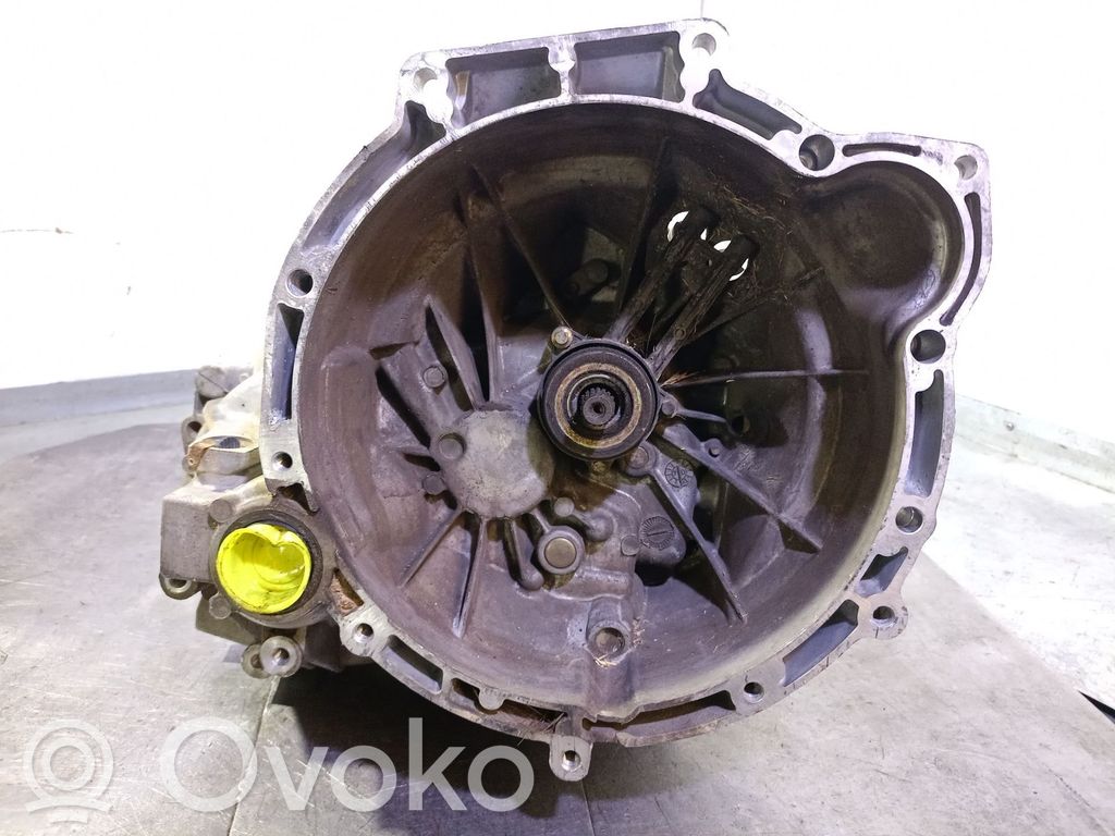 Ford Fiesta 5 Gang Schaltgetriebe