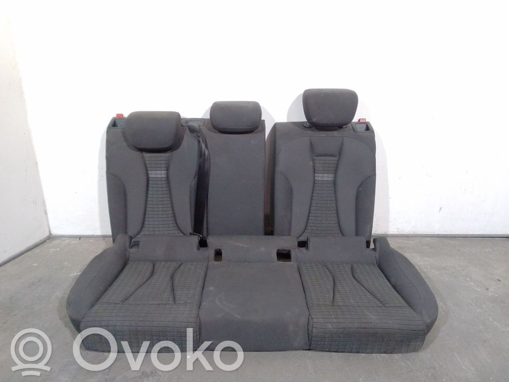 Audi A3 S3 8V Scaun spate 