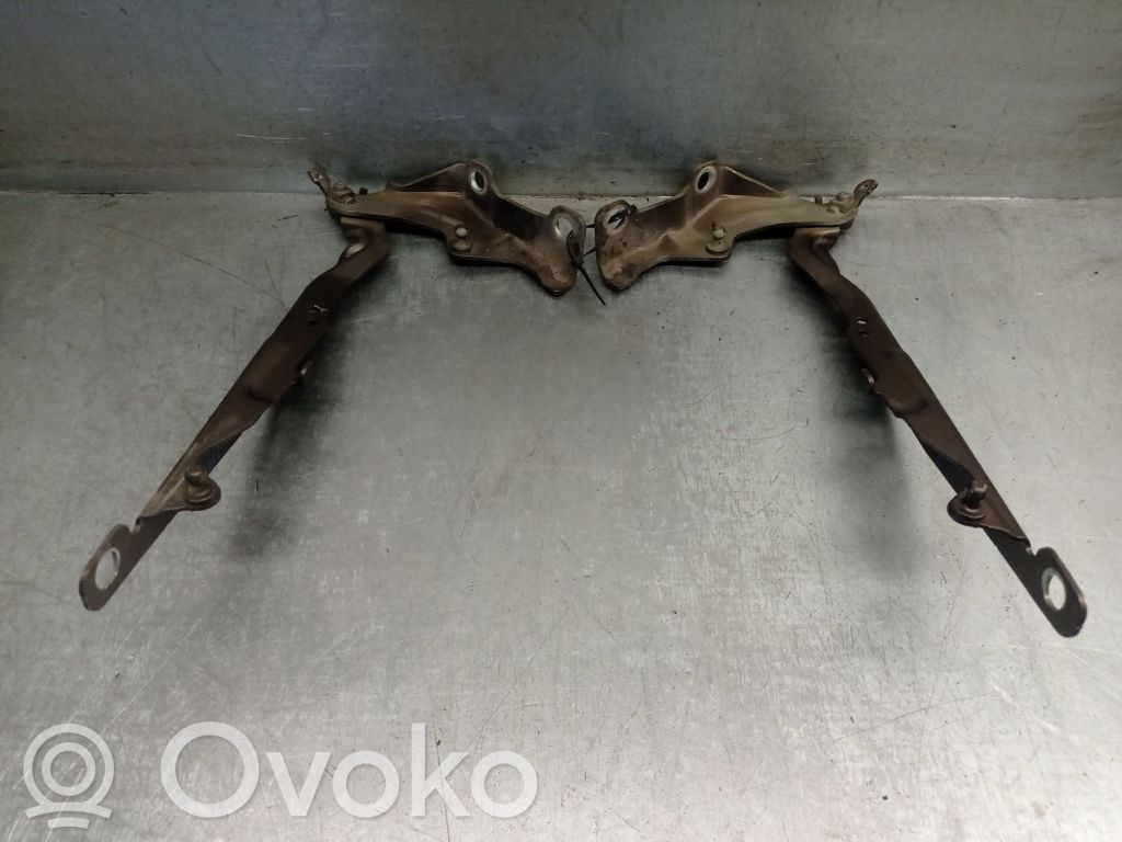Volvo XC70 Cerniere del vano motore/cofano 