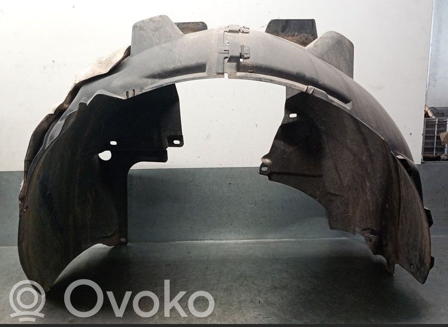 Opel Corsa E Apakšspārns 