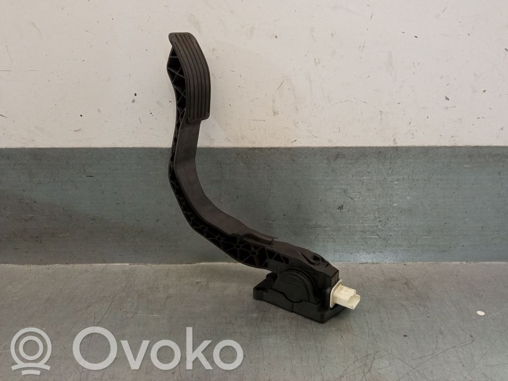 Peugeot 1007 Acceleration sensor 