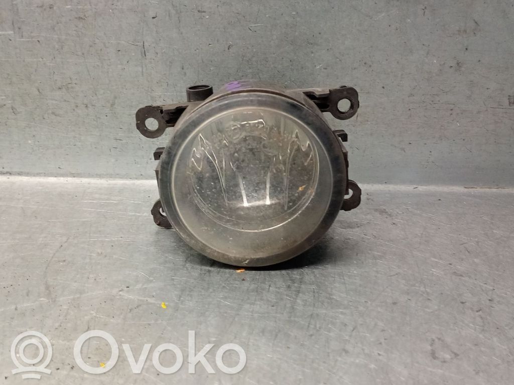 Ford Focus Miglas lukturis priekšā 