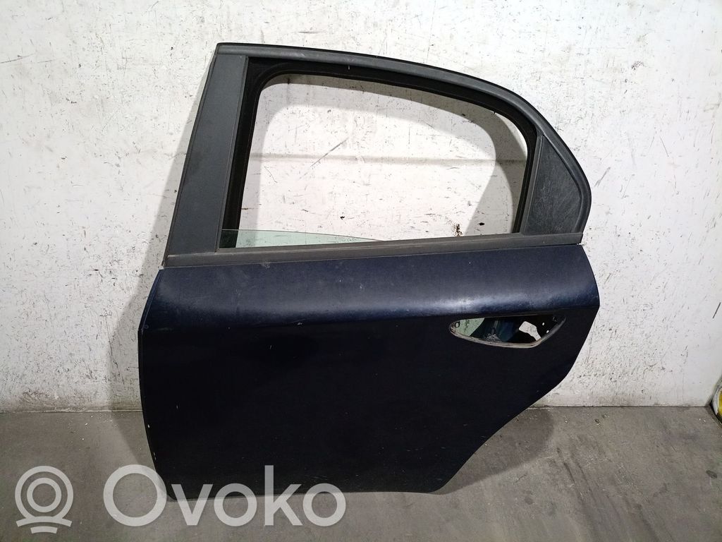 Alfa Romeo 159 Puerta trasera 