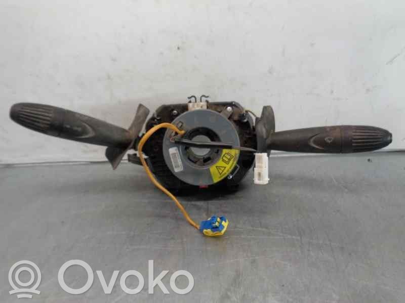 Fiat Doblo Interruptor de control del panel de luces 