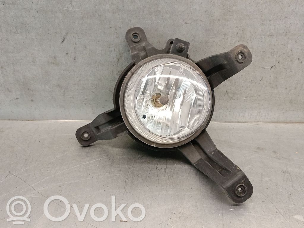 Hyundai ix35 Nebelscheinwerfer vorne 