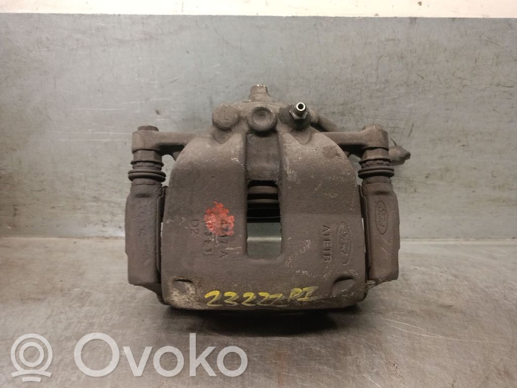 Front brake caliper   EY162B302AA,EY162B302AA
