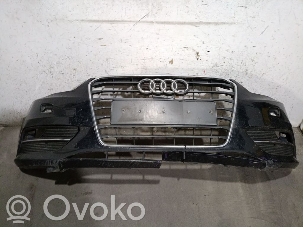 Audi A3 S3 8V Etupuskuri 