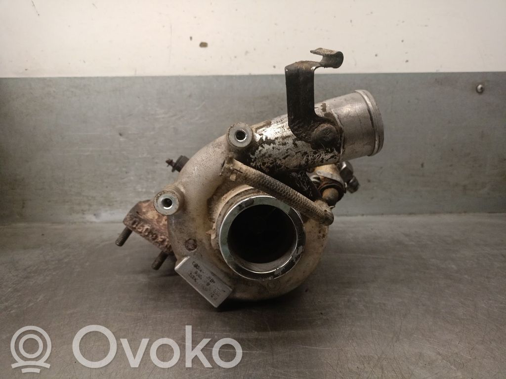 Fiat Ducato Turbo 