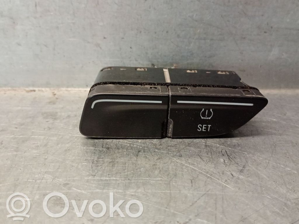 Ford Transit Multifunctional control switch/knob 