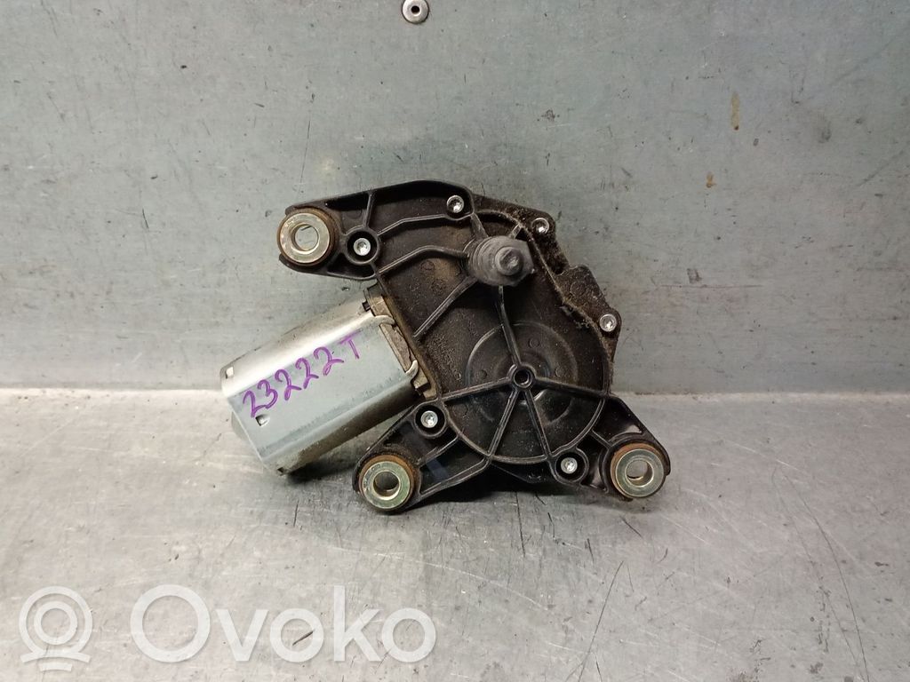Ford Transit Wischermotor Heckscheibe 