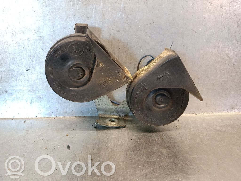 Alfa Romeo 159 Äänimerkkilaite 