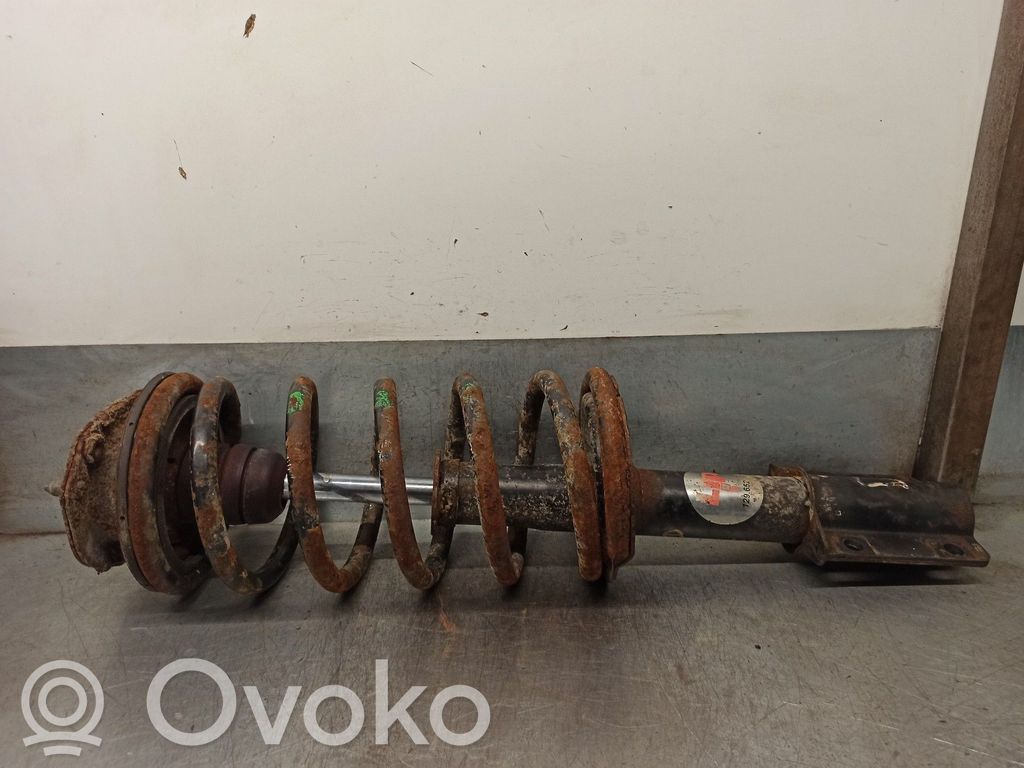Peugeot Boxer Ammortizzatore anteriore con molla elicoidale 