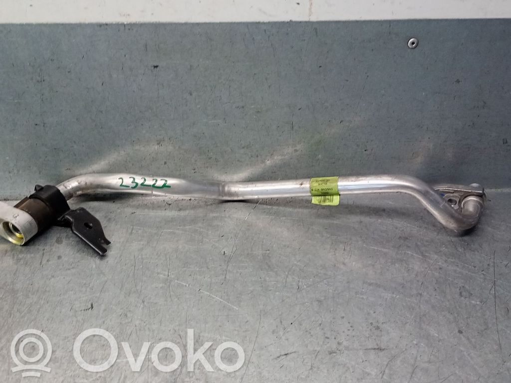 Ford Transit Ilmastointilaitteen putki (A/C) 