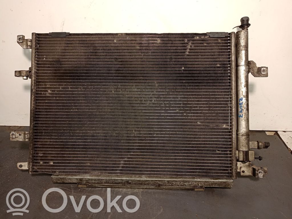 Volvo S60 Radiator răcire A/C (condensor) 