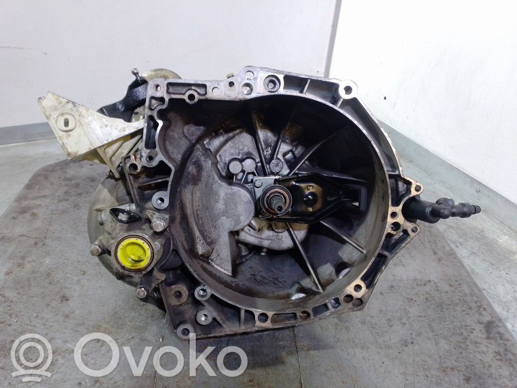 Citroen C3 5 Gang Schaltgetriebe 
