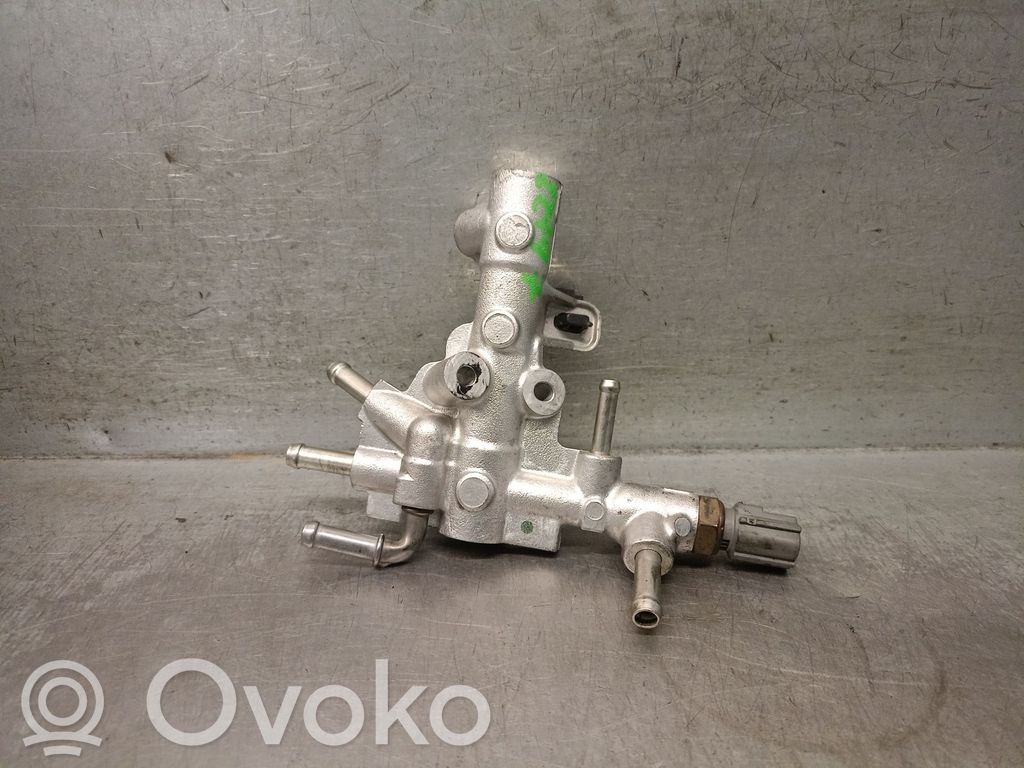 Válvula EGR   SH011327X,SH011327X