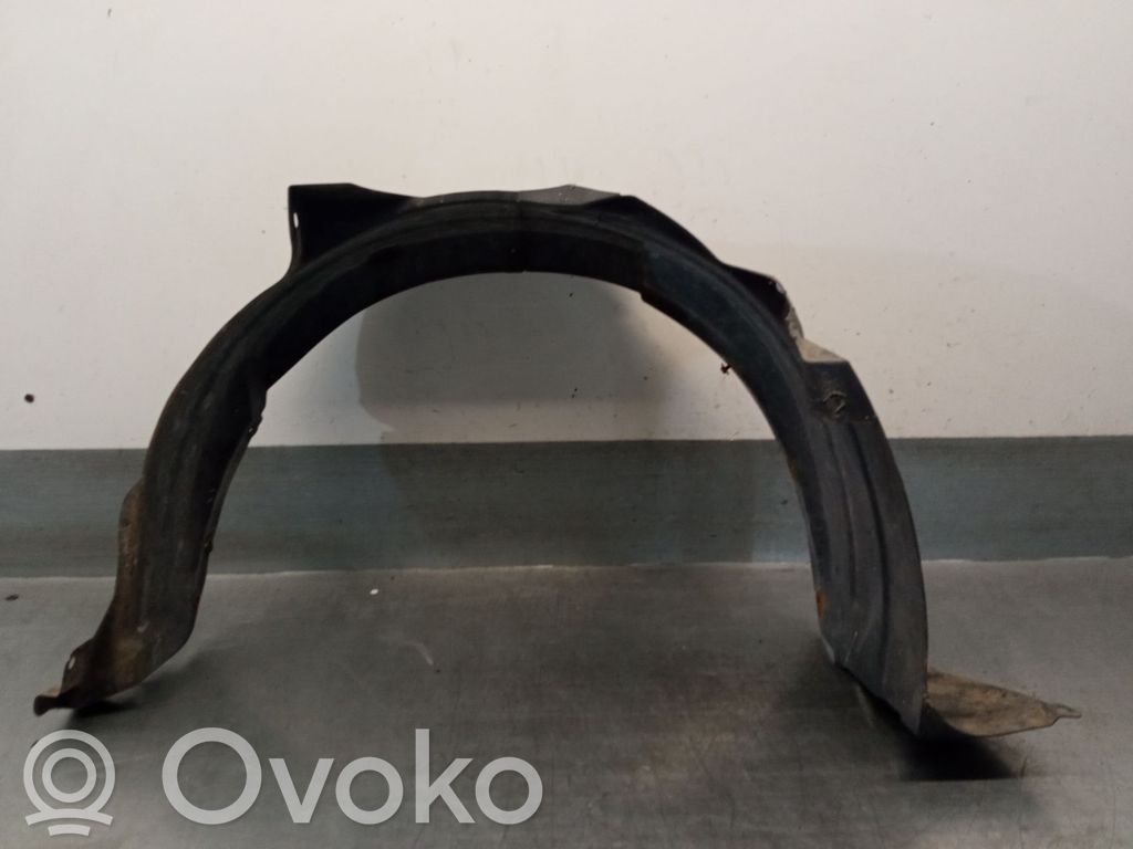 KIA Picanto Apărători interioare aripă roată față