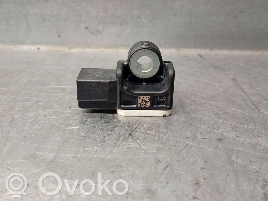 Citroen SpaceTourer XL Sensor 
