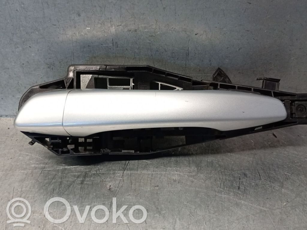 Citroen SpaceTourer XL Manecilla externa puerta trasera 