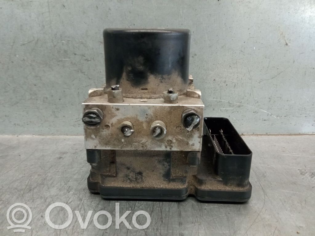 ABS Steuergerät   BV612C405AF,1847182