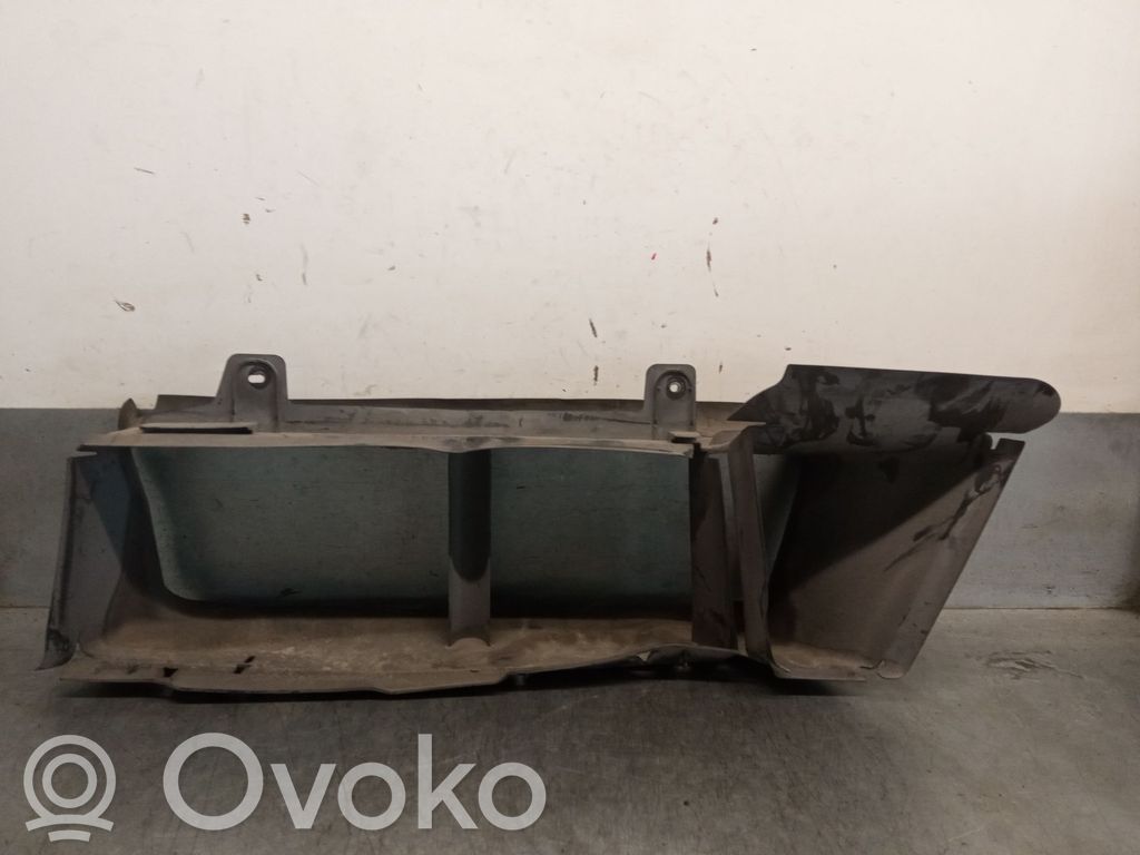 Ford Focus Grotelės priekinės 