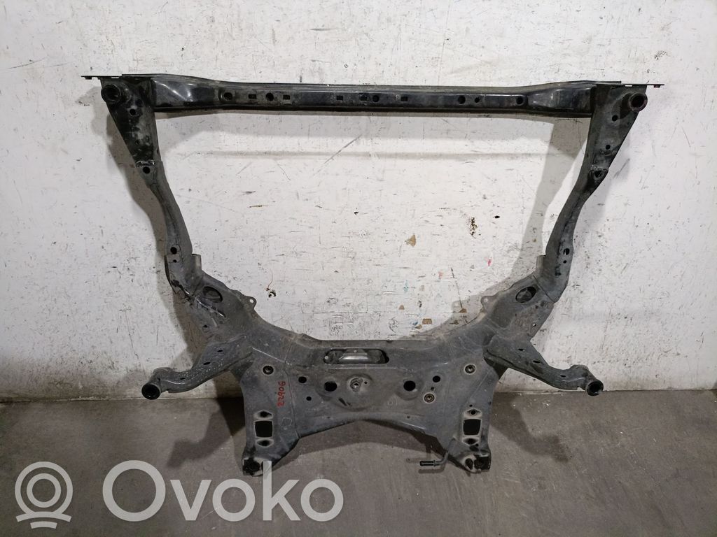Mazda CX-5 II Etuapurunko 