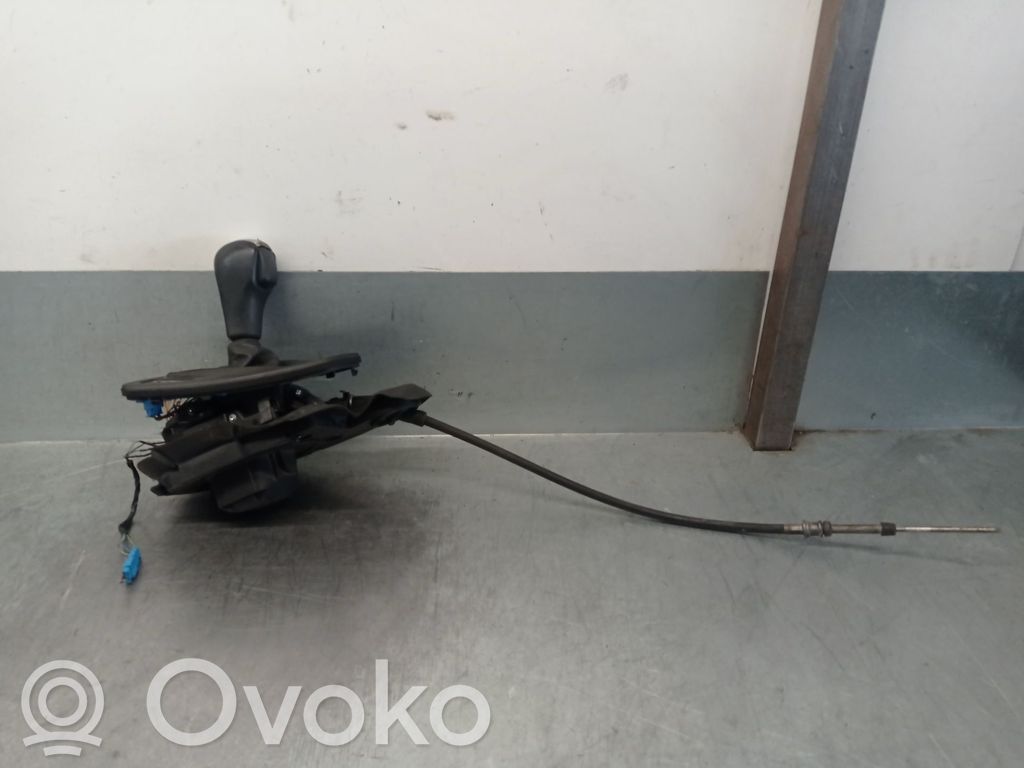 BMW 3 E90 E91 Gear shift rod 