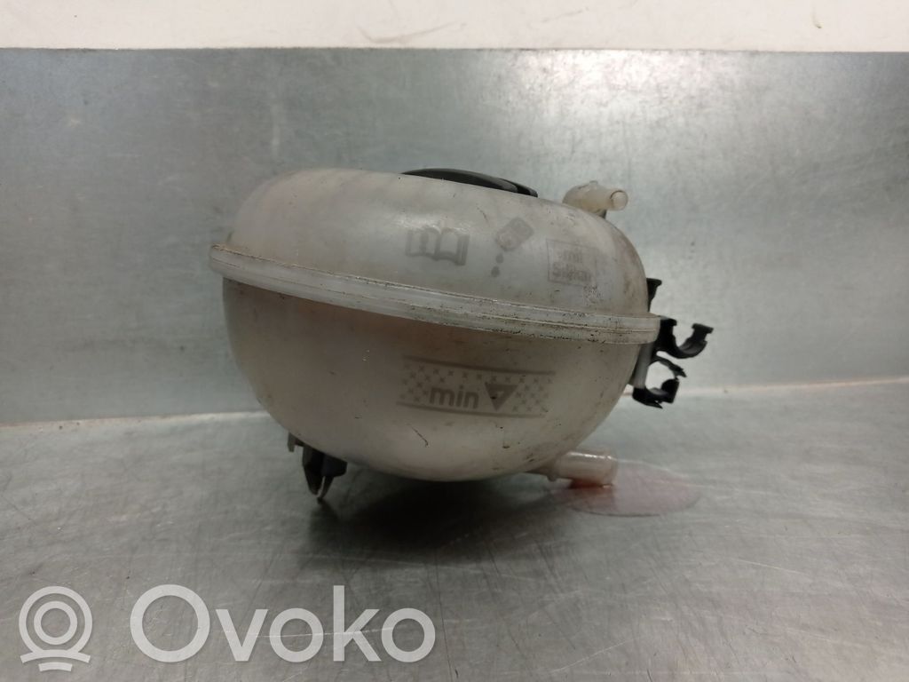 Audi A3 S3 8V Vaso di espansione carburante