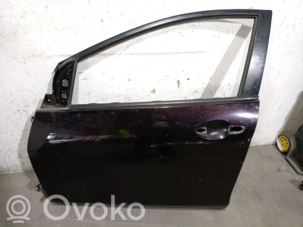 Mazda 2 Дверь 