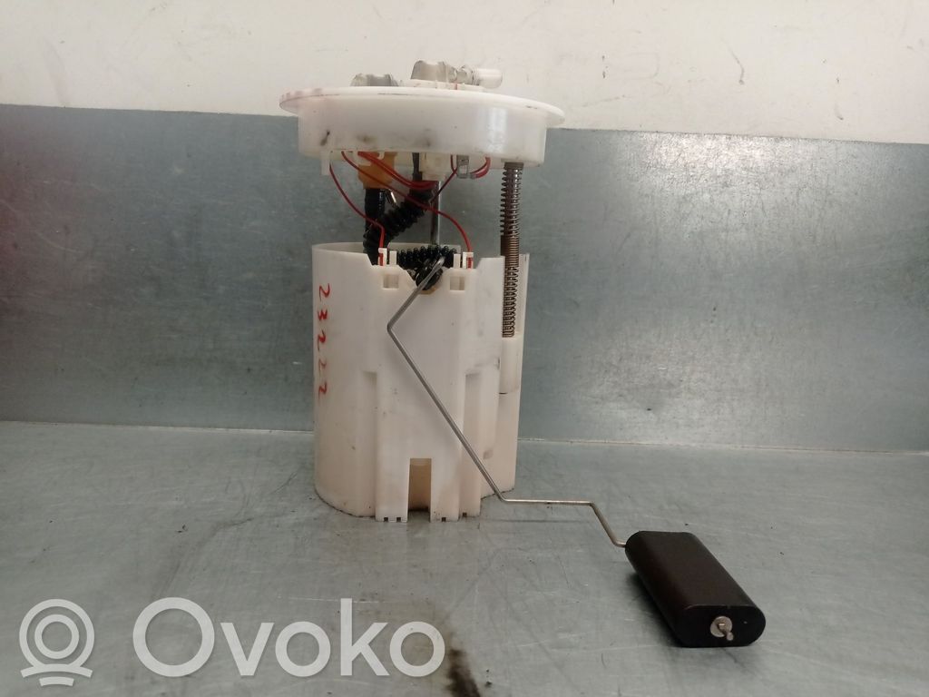 Ford Transit Bomba interna de combustible 