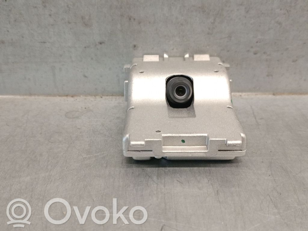 Mazda CX-5 II Other control units/modules 