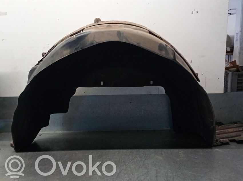 Citroen SpaceTourer XL Rivestimento paraspruzzi parafango posteriore