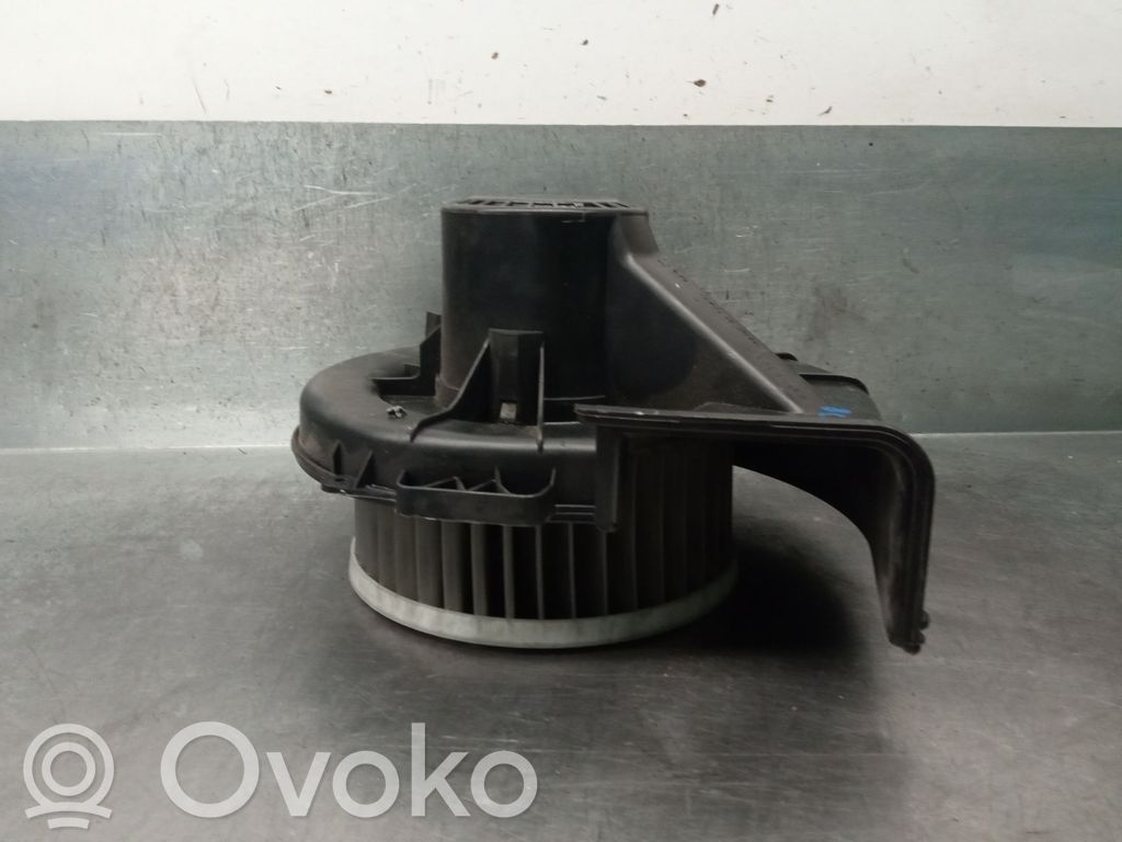 Seat Ibiza IV (6J,6P) Soplador/ventilador calefacción