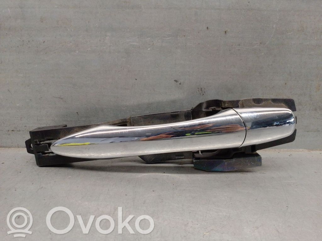 Infiniti EX Manecilla externa puerta trasera 